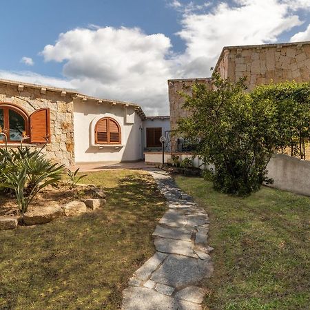 Vista Mare Apartment 6 Olbia Kültér fotó