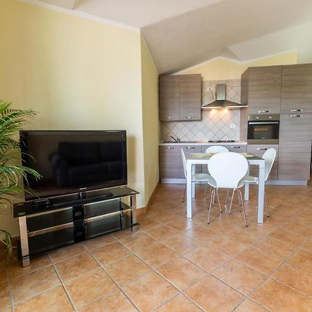 Vista Mare Apartment 6 Olbia Kültér fotó