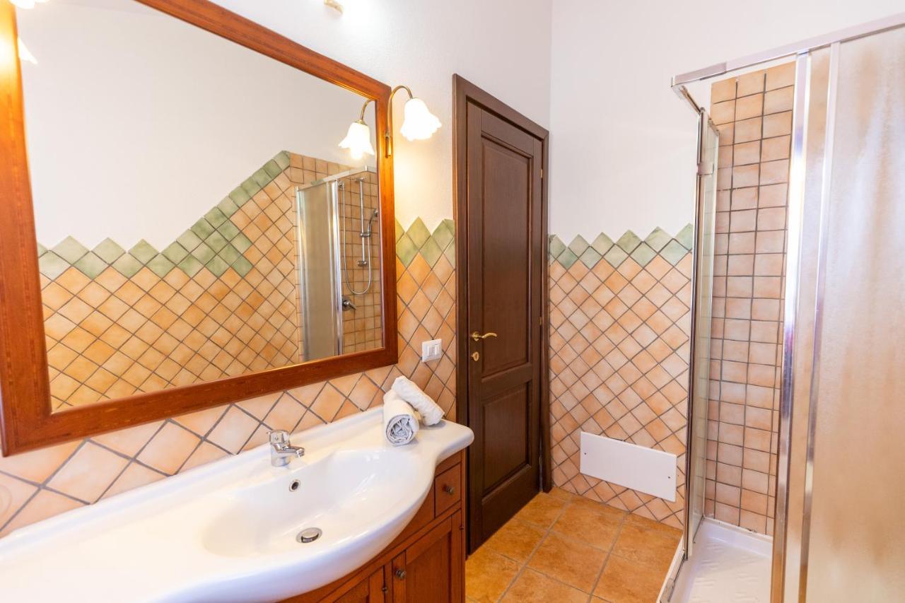 Vista Mare Apartment 6 Olbia Kültér fotó