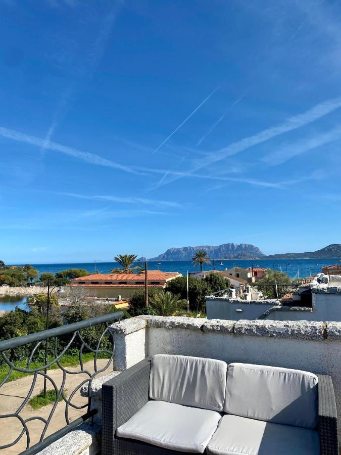 Vista Mare Apartment 6 Olbia Kültér fotó
