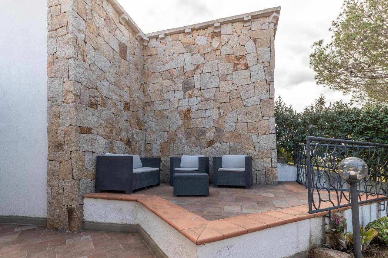 Vista Mare Apartment 6 Olbia Kültér fotó