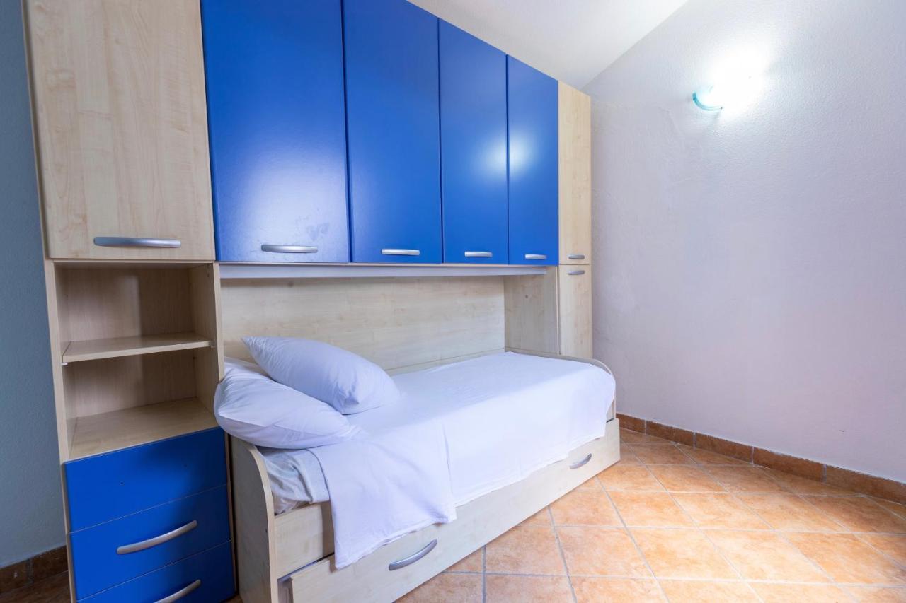 Vista Mare Apartment 6 Olbia Kültér fotó