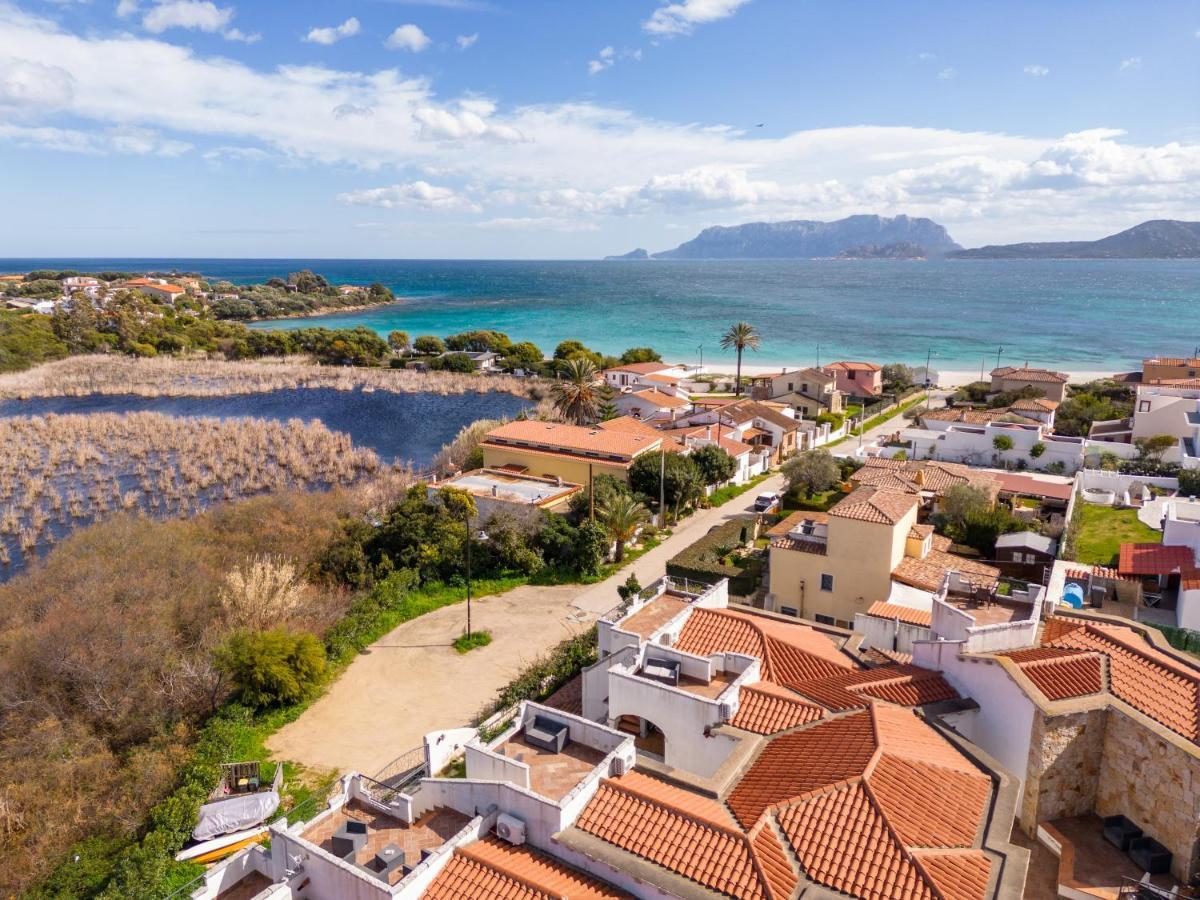 Vista Mare Apartment 6 Olbia Kültér fotó