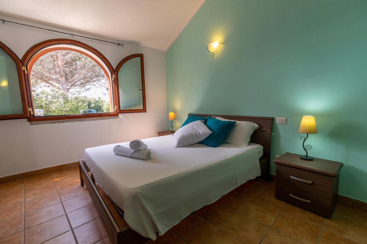 Vista Mare Apartment 6 Olbia Kültér fotó